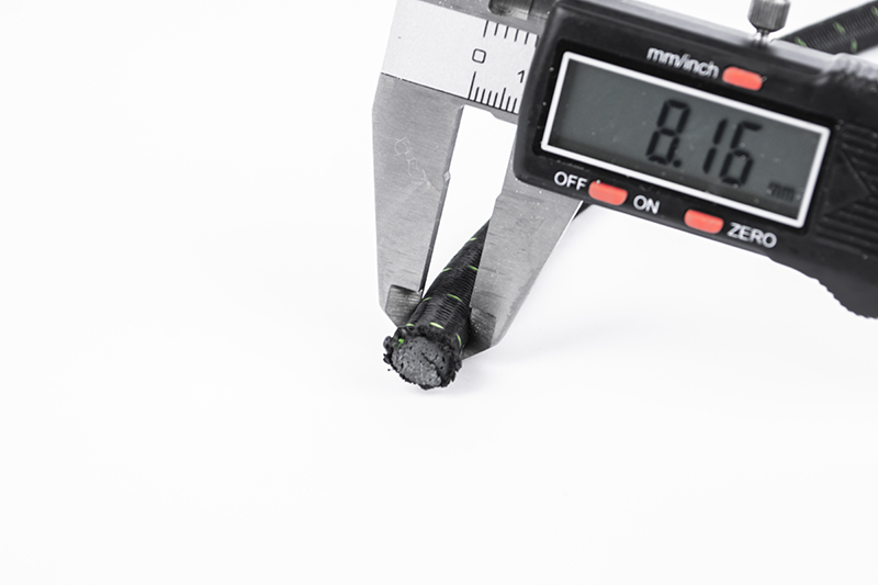 Arno elastično uže 8 mm – za mreže i folije