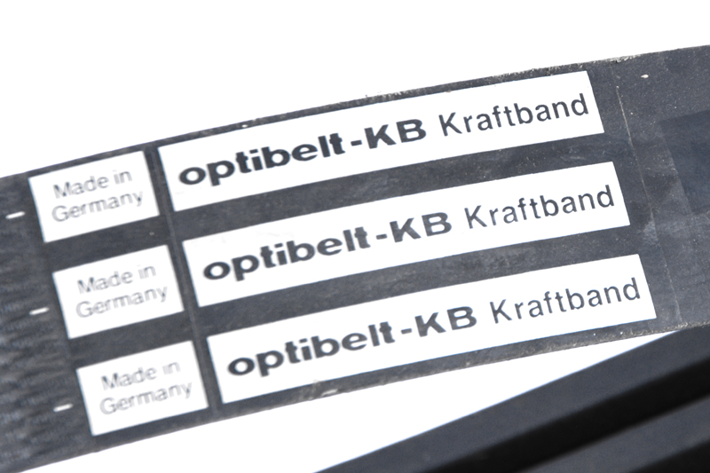 Celikel kaiš HB3155 LA