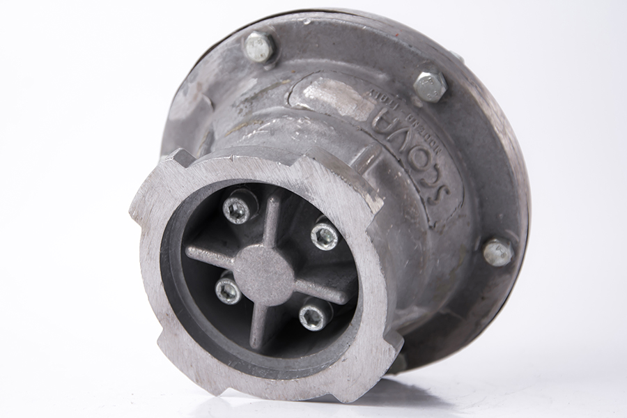 Hidrantska glava 60 X 2