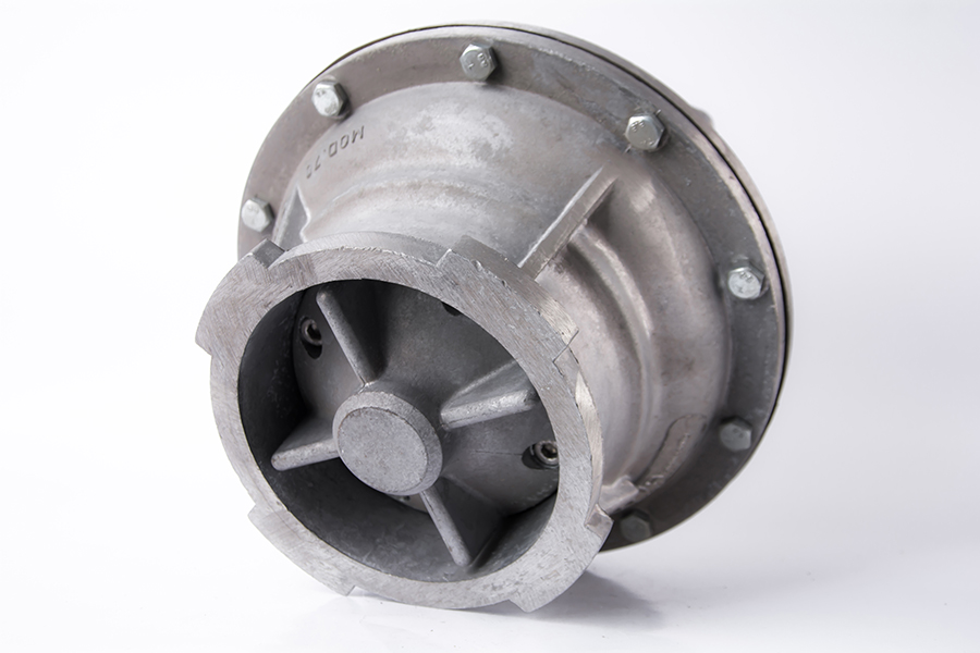 Hidrantska glava 120 X 5