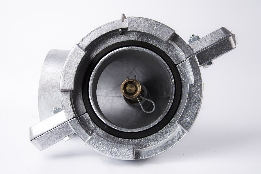 Hidrantski ključ 100 X 4