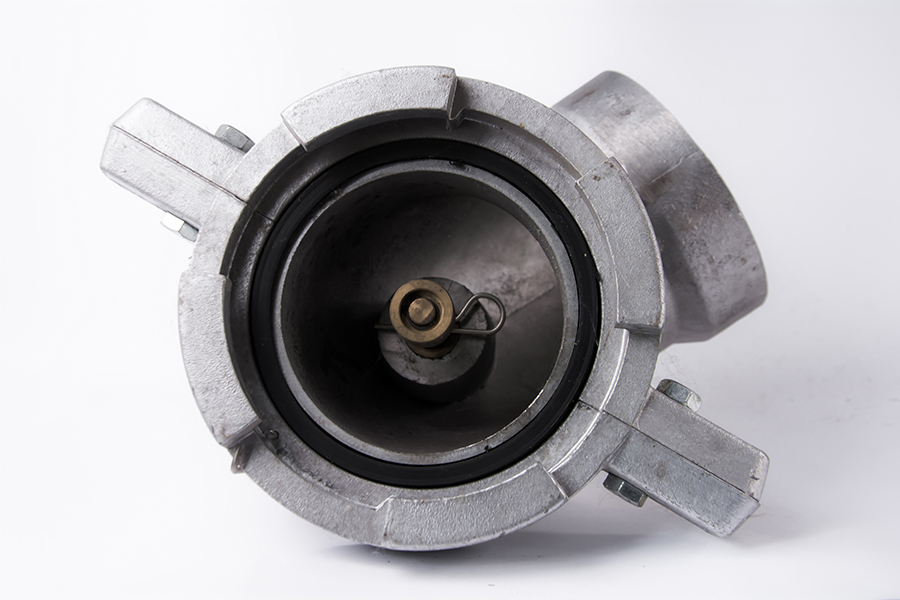 Hidrantski ključ 120 X 5