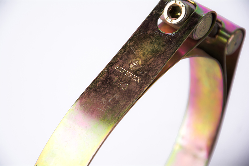 Šelna za navodnjavanje SUP 160