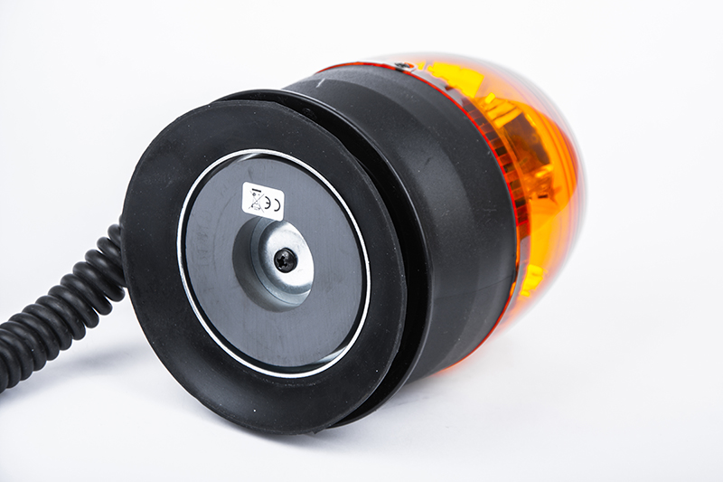 AJ.BA Mini Plus – LED rotaciono svetlo (magnetno)