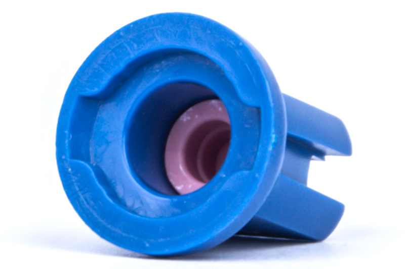 ASJ WRC 110-03 za smanjenje drifta pri niskim pritiscima