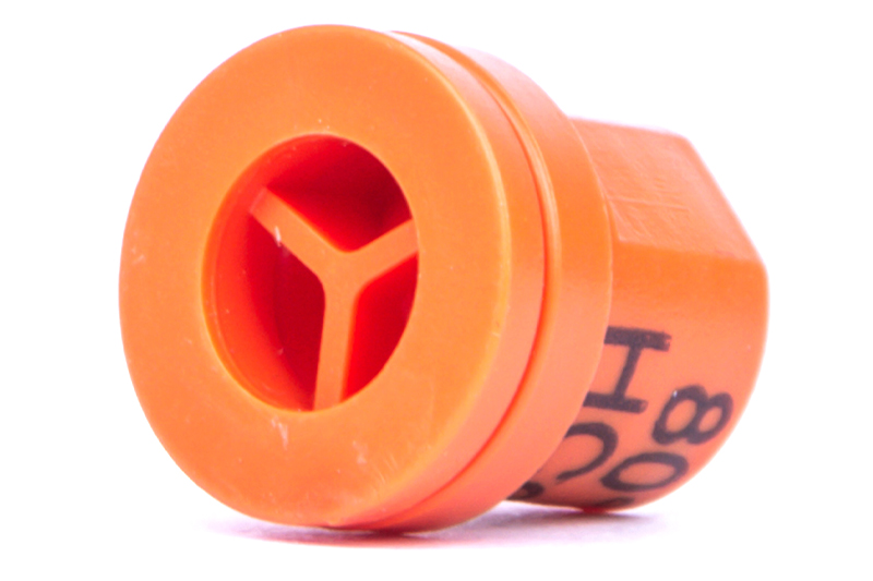 ASJ HCC 80-02 konusne dizne za atomizere