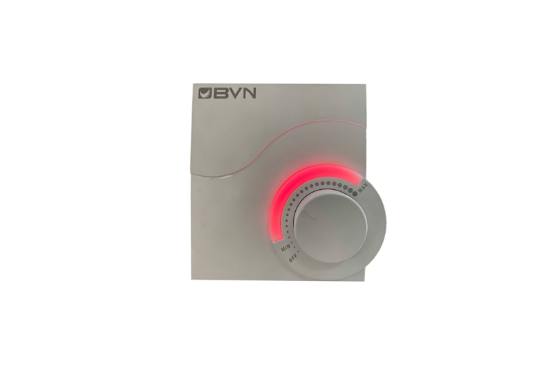 Feucht Obsttechnik duvač 600 za uklanjanje ljuski