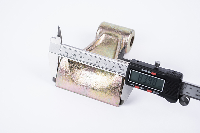 Čekić za Mulčere 0.765kg - 85mm x 45mm x 100mm