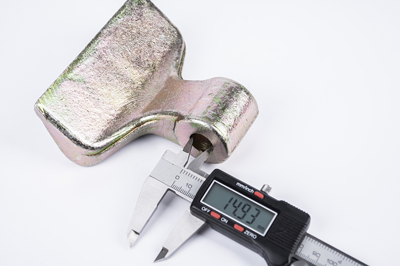 Čekić za Mulčere 1.215kg - 120mm x 40mm x 90mm