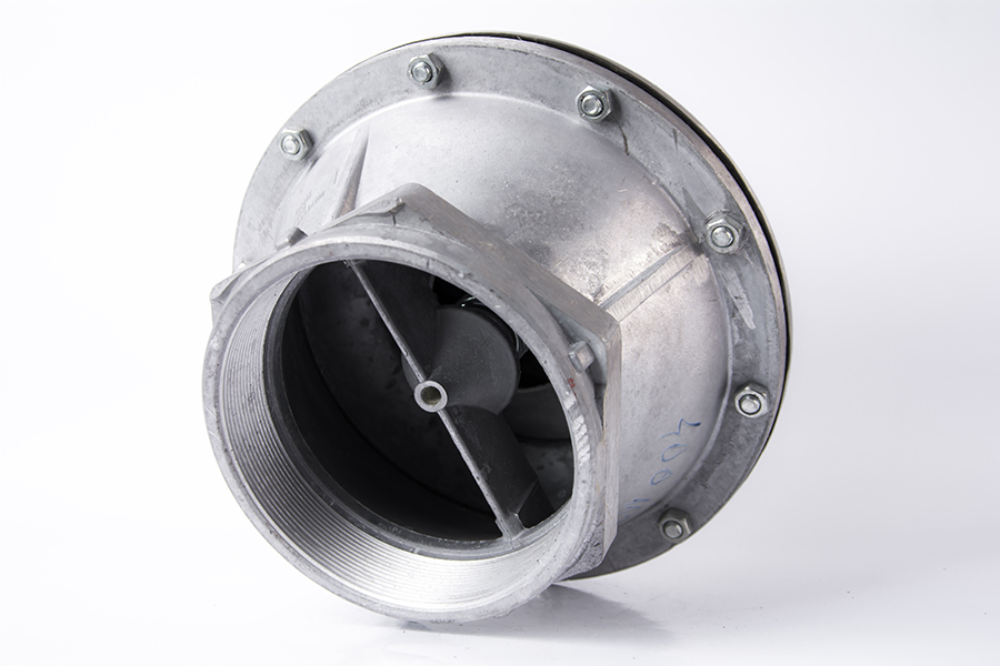 Hidrantska glava 120 X 5