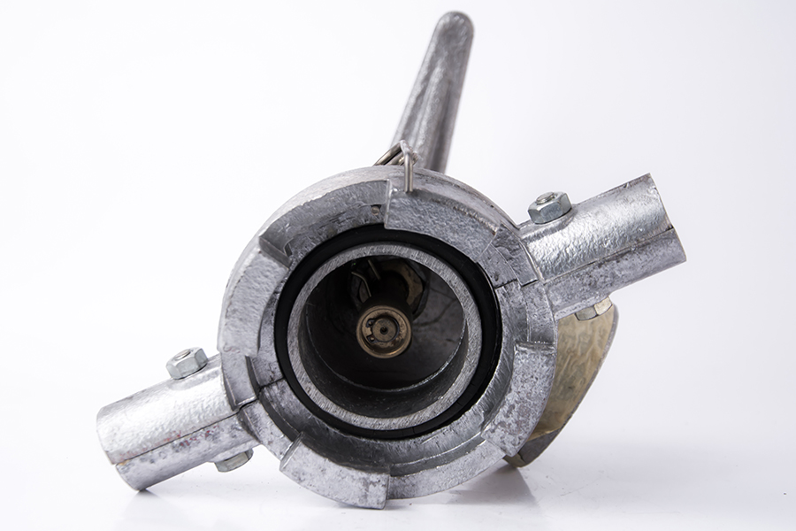 Hidrantski ključ 60 X 2