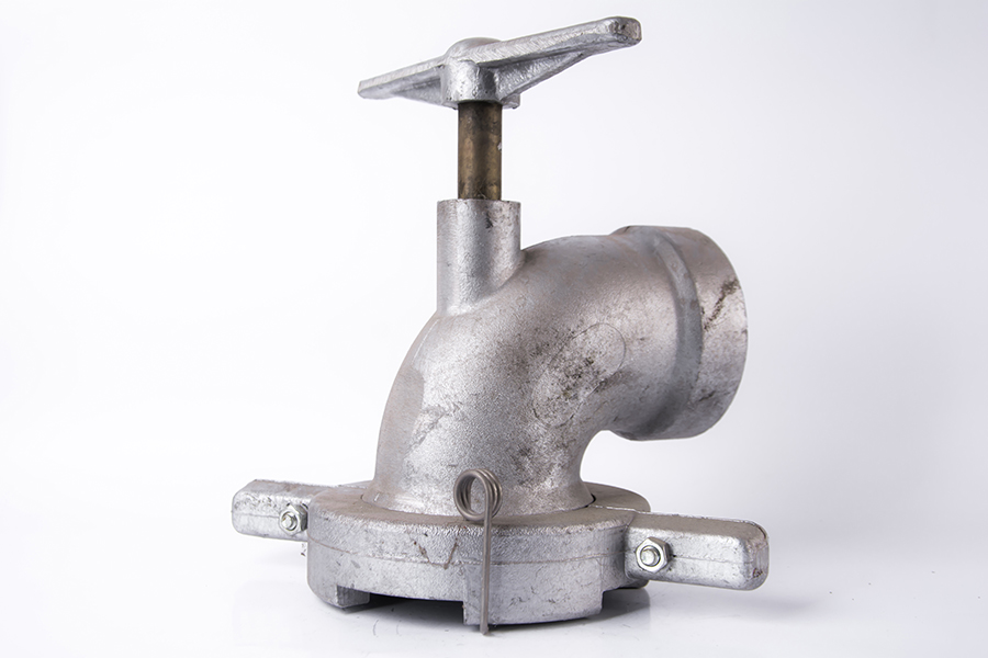 Hidrantski ključ 80 X 3