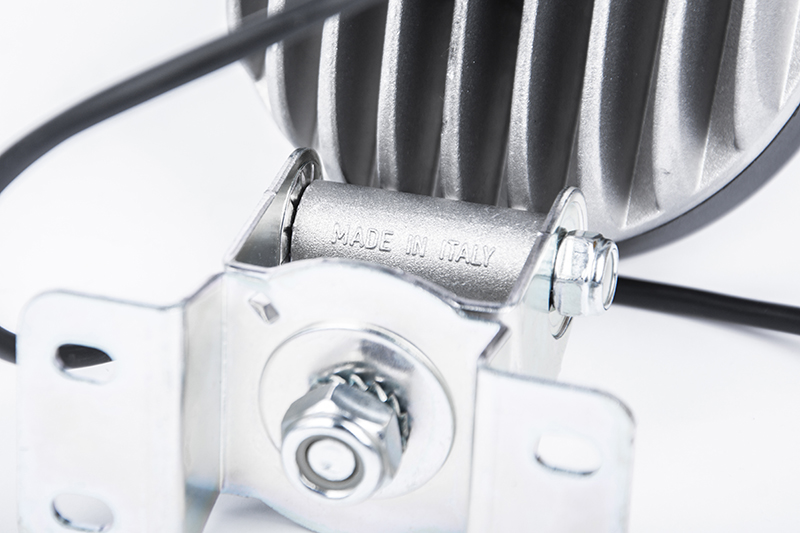 AJ.BA Compact 1000 – LED radno svetlo (glatko sočivo)