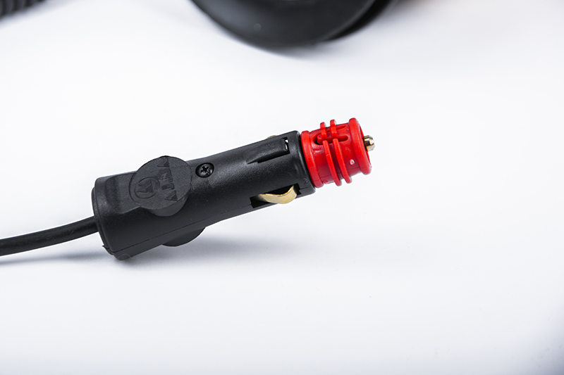 AJ.BA Mini Plus – LED rotaciono svetlo (magnetno)