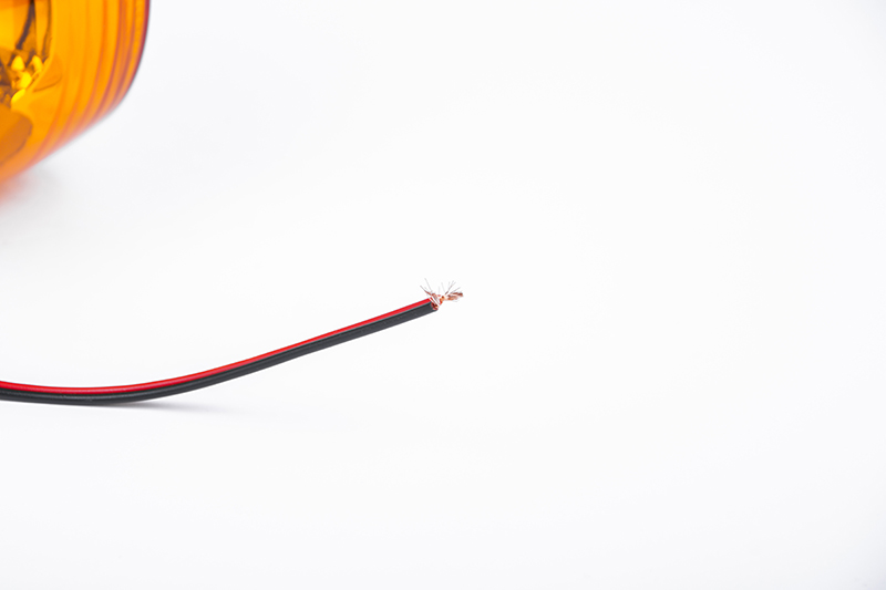 AJ.BA Mini Plus – LED rotaciono svetlo (fiksno)