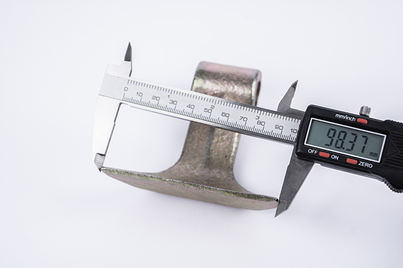 Čekić za Mulčere 0.565kg - 100mm x 40mm x 105mm