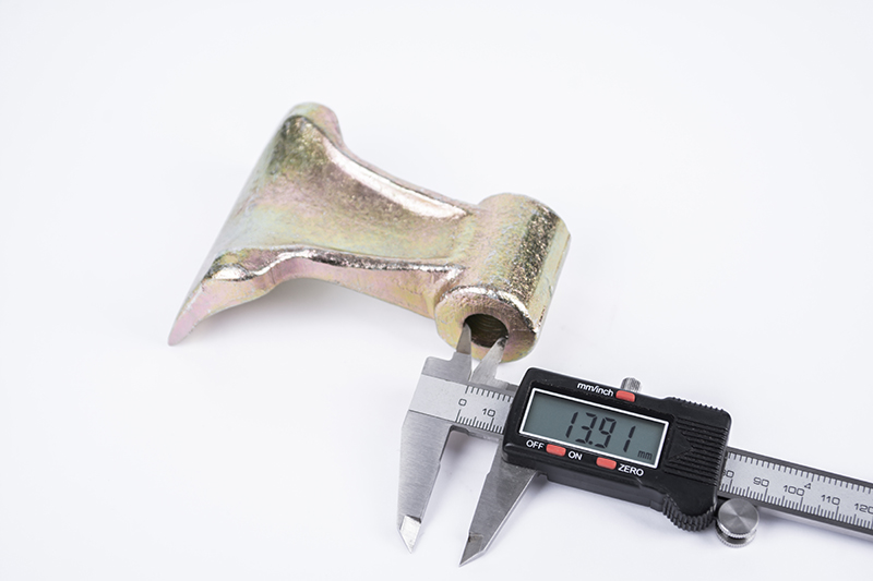 Čekić za Mulčere 0.765kg - 85mm x 45mm x 100mm