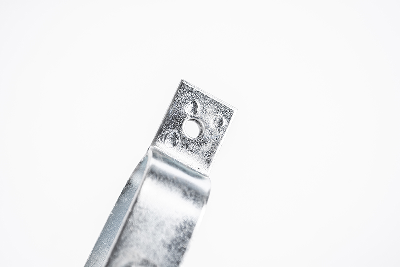 Pocinkovani zatezač sa kukom 17 × 5,5 cm