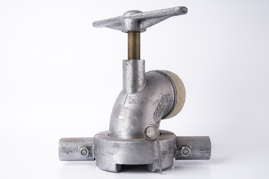 Hidrantski ključ 60 X 2