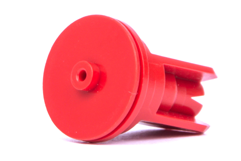 ASJ AOC 04 krajnje dizne na grani za prskanje (komšijske)