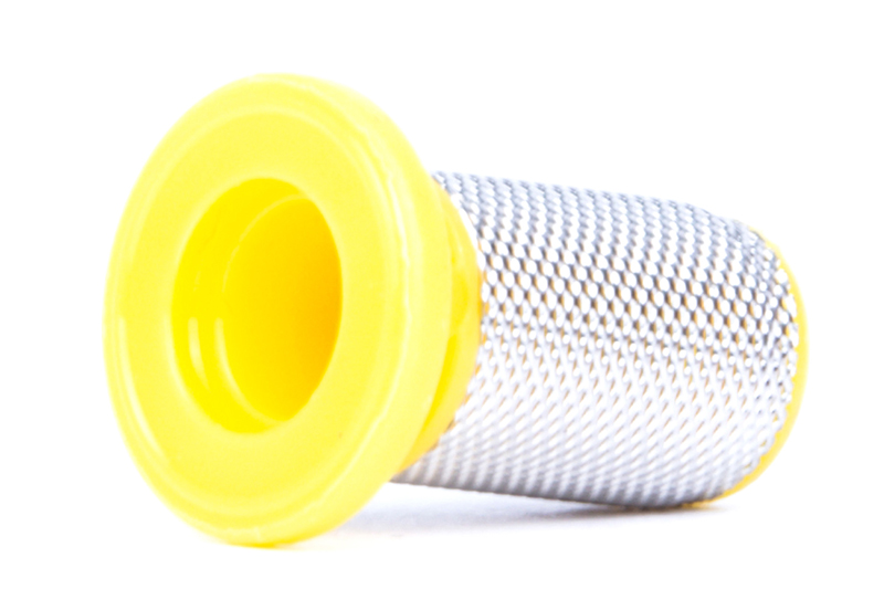 ASJ cilindrična sita dizne 80 meša za efikasno prskanje