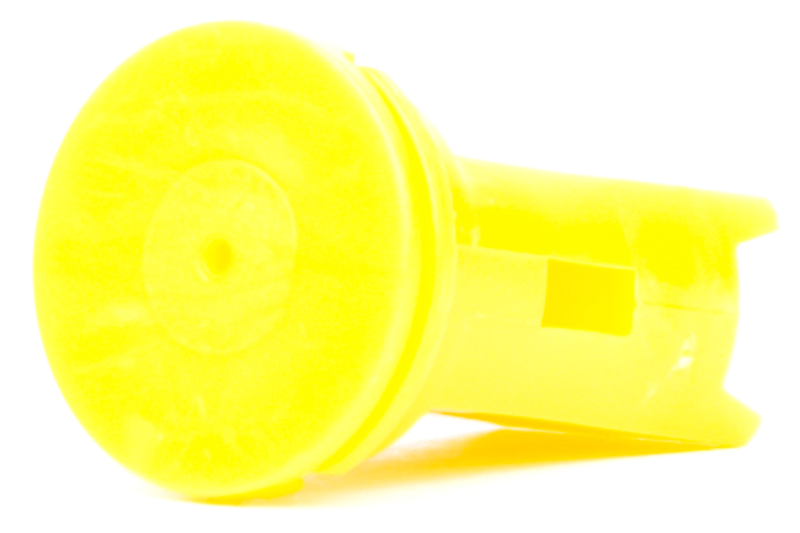 Lechler IDK 120-02 dizna za vetar efikasna pri nižim pritisicima