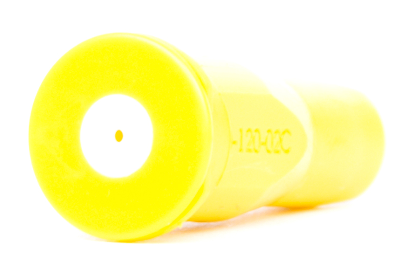 Lechler ID 120-02C dizna za jači vetar sa izuzetno niskim driftom