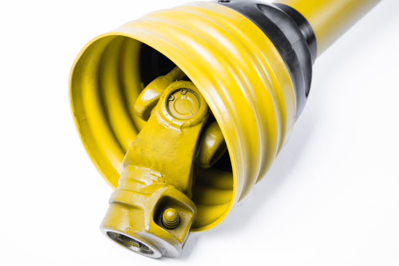 UPG standardni kardan T2 – 1210 mm (23,8 × 61,3 mm)