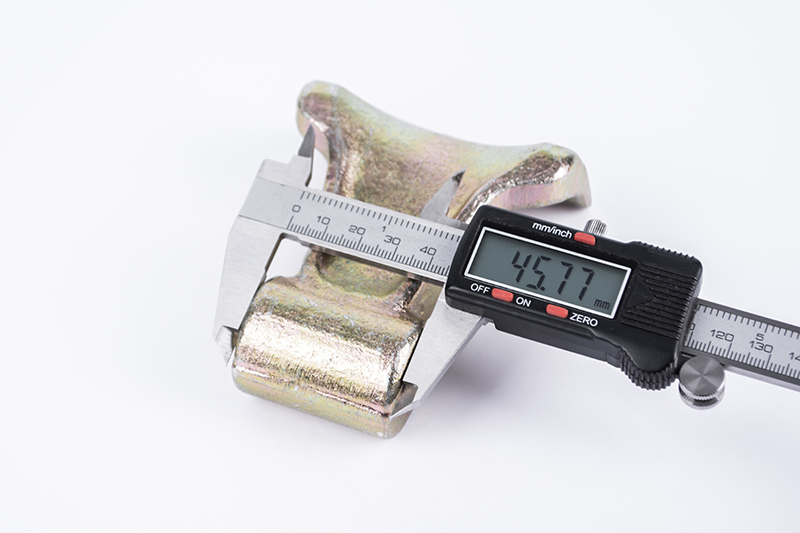 Čekić za Mulčere 0.765kg - 85mm x 45mm x 100mm