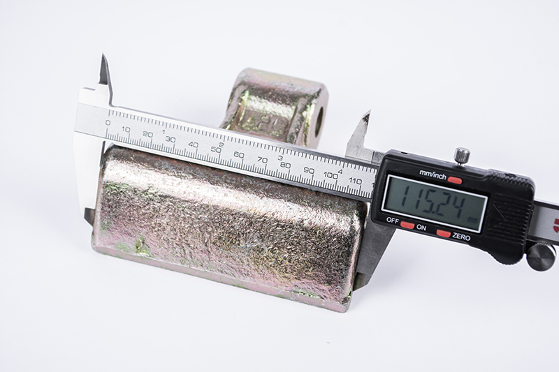 Čekić za Mulčere 1.215kg - 120mm x 40mm x 90mm