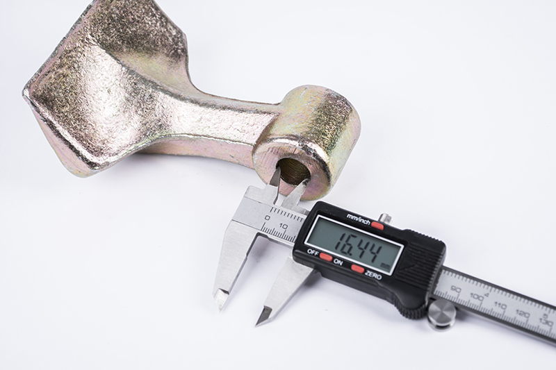 Čekić za Mulčere 1.280kg - 104mm x 40mm x 105mm