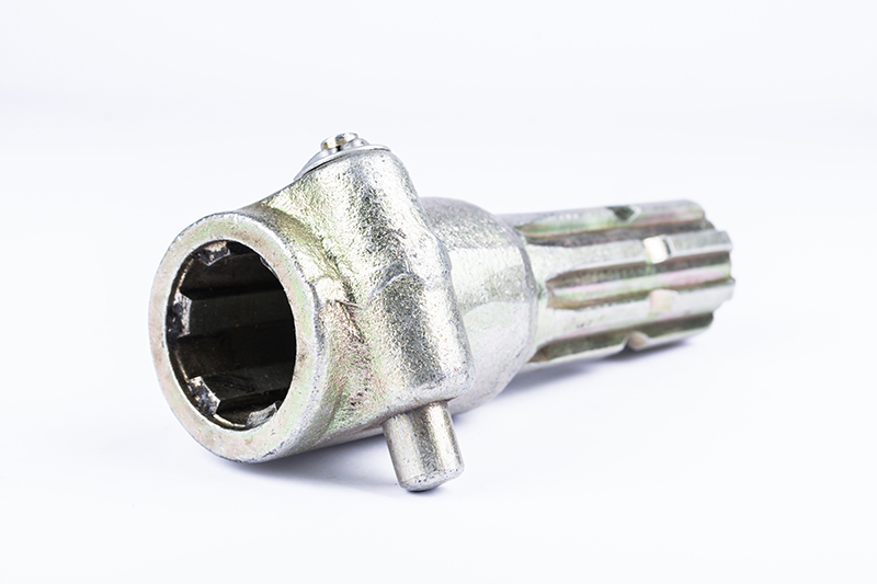 Adapter Kardana 6 / 8 Žljebova