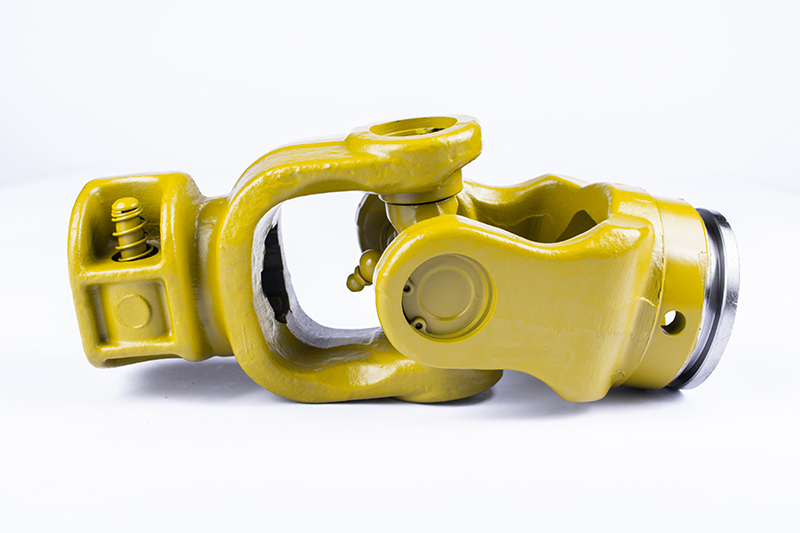 Zglob Kardana 27x74.6 za Cev 43.5 mm