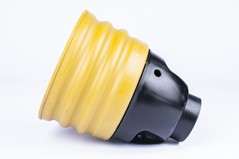 Plastični Šešir Kardana S75 za Cev 75 mm