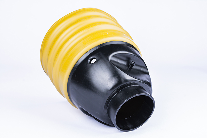 Plastični Šešir Kardana S97 za Cev 97 mm