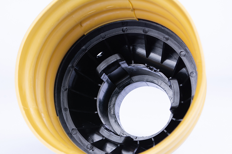 Plastični Šešir Kardana S55 za Cev 55 mm