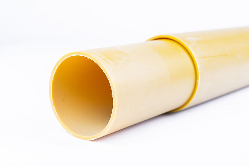 Plastična Cev Kardana 90/97 mm 1000 mm