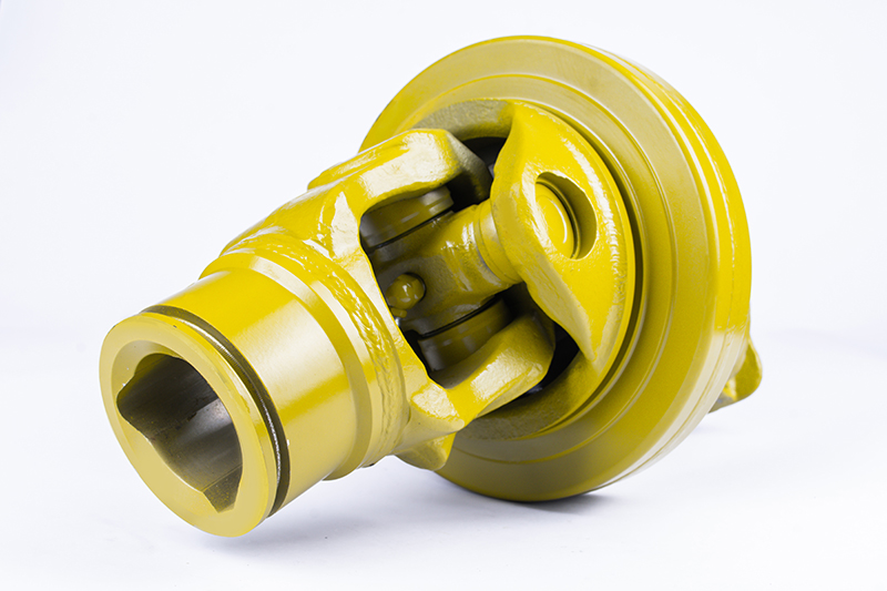 Dupli Zglob Kardana 32x106.3 / 36x89 za Cev 54 mm