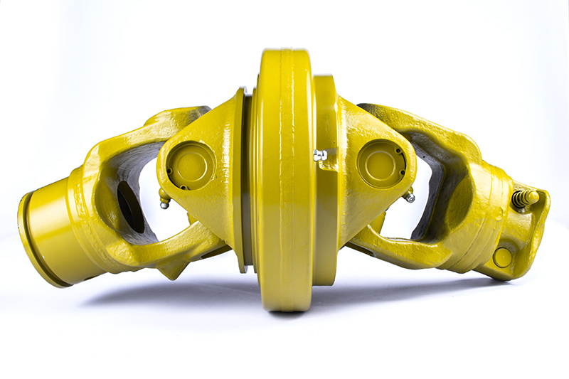 Dupli Zglob Kardana 32x106.3 / 36x89 za Cev 54 mm