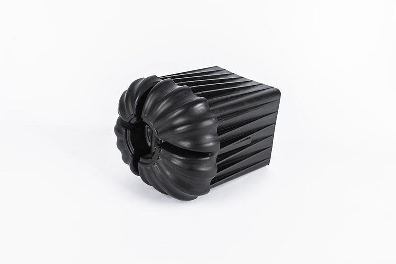 Arno Mush 10 × 13 – kapa za betonske stubove