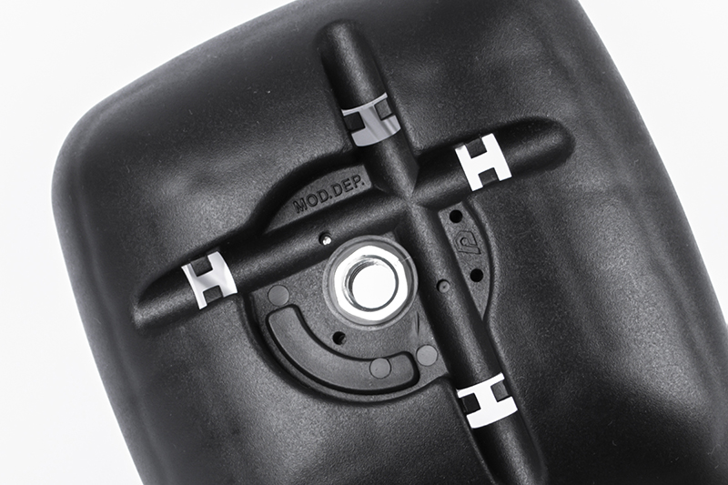 Arno Qubo 7 × 8 – kapa za betonske stubove