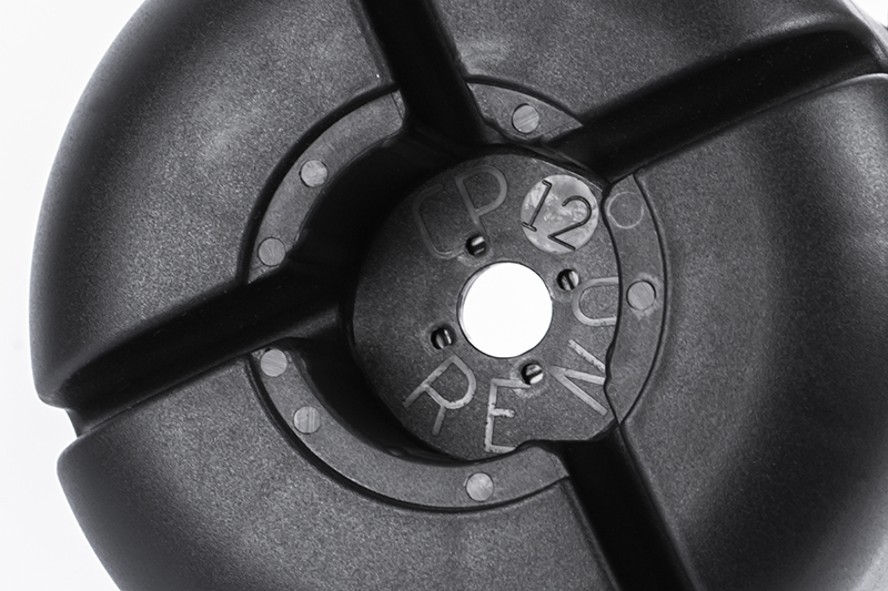 Arno Reno D120 – kapa za drvene stubove