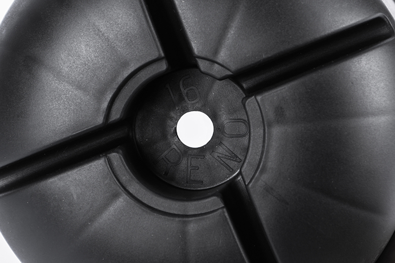 Arno Reno D160 – kapa za drvene stubove