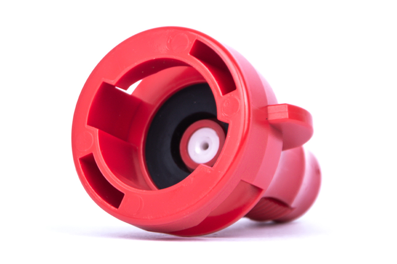 Lechler IDTA 120-04C dizna sa dva asimetrična mlaza