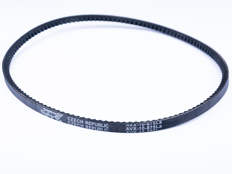 Gufero AVX 10×0875 La nazubljeni kaiš