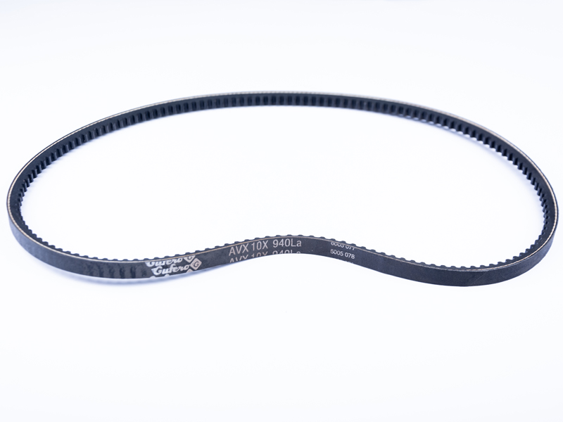 Gufero AVX 10×0940 La nazubljeni kaiš