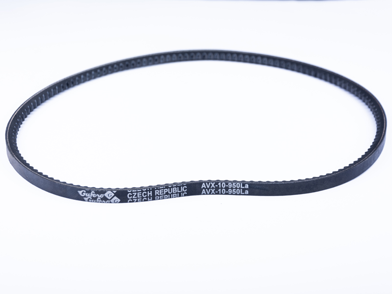 Gufero AVX 10×0950 La nazubljeni kaiš