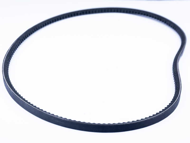 Gufero AVX 10×1100 La nazubljeni kaiš