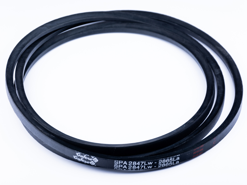 Gufero 12,5×2865 Li (SPA 2847 Lw) klinasti kaiš