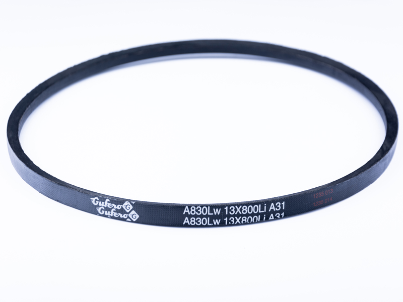 Gufero 13×0800 Li klinasti kaiš